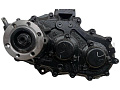 Коробка раздаточная УАЗ-396295 Н/О (скорая помощь, мост ТИМКЕН, ГИБРИД, датчик скорости)