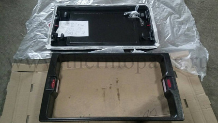 Люк вентиляции в СБ ПАЗ Вектор Next/КАВЗ