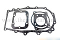 Прокладка КПП ГАЗ-3309, 3310 Валдай, ГАЗон Next комплект 4 шт. паронит