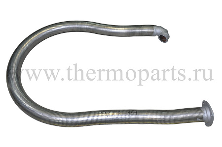 Труба выхлопная (гофра) КАВЗ-4238