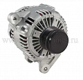 Генератор ГАЗ-31105 дв.Крайслер 14В 136А KRAUF