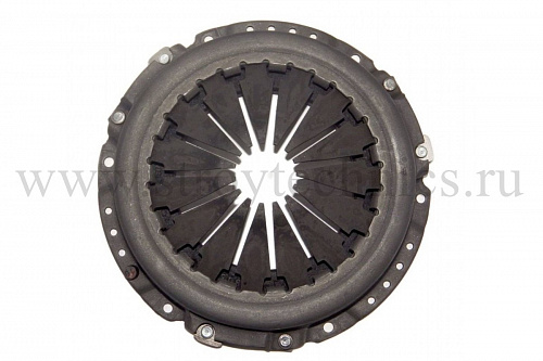 Диск сцепления нажимной а\м 3302, 2217 дв.УМЗ-4215, 4216