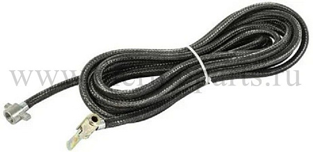 Шланг подкачки колес 6 метров