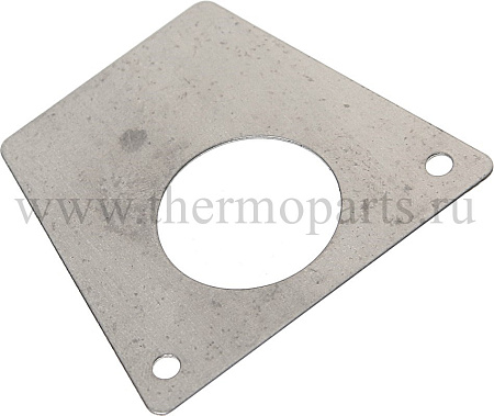 Клапан компрессора нагнетательный (водяного)