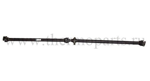 Вал карданный ПАЗ-4234-05 дв.Cum (диск 19,5")