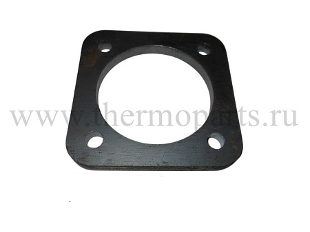 Фланец приемной трубы дизель ПАЗ 4230 "Аврора" (245-1008183-Г)