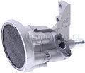 Насос масляный для а/м ГАЗ 3302 дв. 4215, 4216, Evotech 2.7 роторного типа ПРОГРЕСС