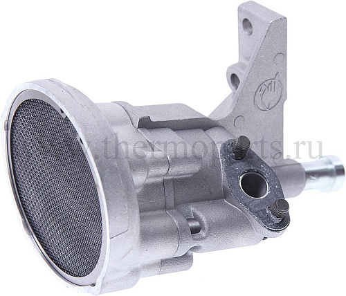 Насос масляный для а/м ГАЗ 3302 дв. 4215, 4216, Evotech 2.7 роторного типа ПРОГРЕСС