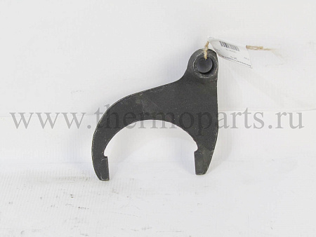 Вилка 1 передачи и з/х КПП СААЗ