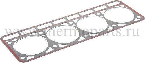 Прокладка головки блока ГАЗ-24, 2401 с герметиком ФРИТЕКС