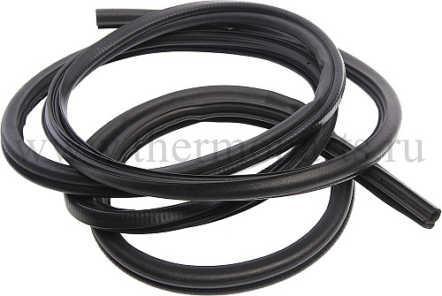 Уплотнитель двери ГАЗ-3307, 4301 УЭТ