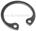Кольцо ЗИЛ-5301, Д-243, Д-245 стопорное пальца поршневого d=38мм ММЗ