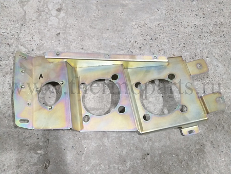 Кронштейн крепления фар левый н/о ПАЗ Вектор
